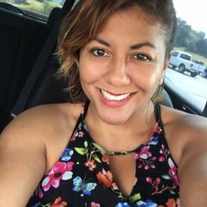 Meet your Posher, Veronica